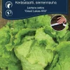 Isbergsalat med såbånd, "Great Lakes"