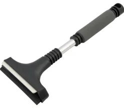 Isskraper med soft grip