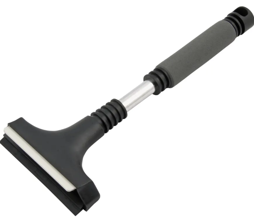 Isskraper med soft grip