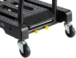 2-i-1 transportvogn - Probuilder