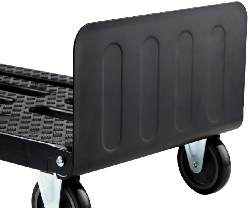 2-i-1 transportvogn - Probuilder