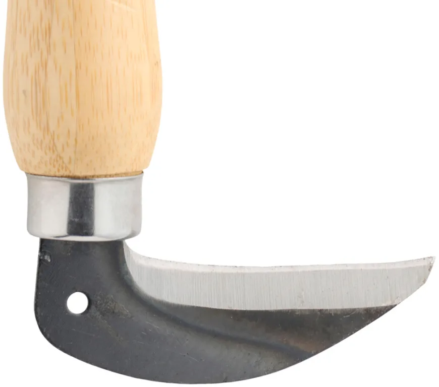 Japansk hagehakke 18 cm – Garden®