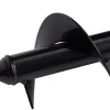 Jordbor til bormaskin 2-pk. - Garden®