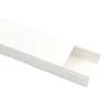 Kabelkanal hvit 60 x 40 mm