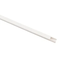 Kabelkanal 12 x 8 mm
