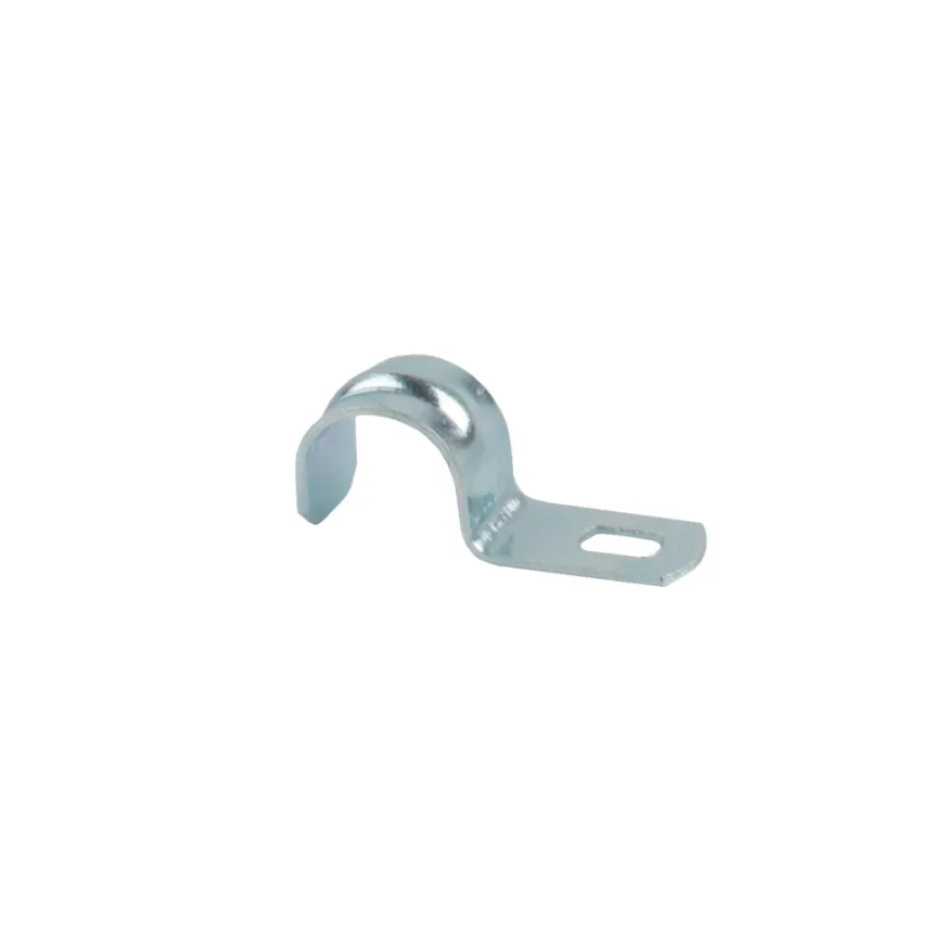 Kabelklemme 12 mm - 25 stk