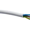 Kabel rund 3G0,75mm² 10 m med jord