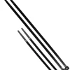 Kabelstrips i assorterte størrelser - 50 stk.