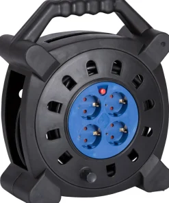 Kabeltrommel 20 m m/jord