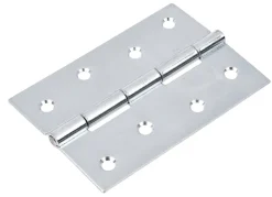 Kanthengsel 100 x 70 mm - 2 stk.