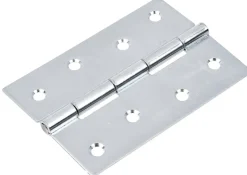 Kanthengsel 100 x 70 mm - 2 stk.