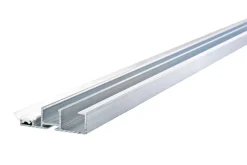 Kantprofilpakke for termotakplater 10 mm - Rias