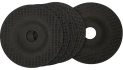 Kappskiver stein 115 x 22 mm 5-pk.
