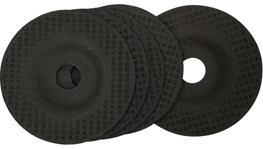 Kappskiver stein 115 x 22 mm 5-pk.