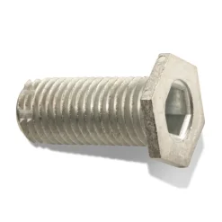 Karmhylse 40 mm - 6 stk.