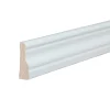 Karmlist 15x58 mm furu RG109 malt