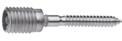 Karmskrue 7,0 x 90 mm - 4 stk.