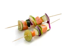Kebab/grillspyd bambus 100 stk. - Grillexpert