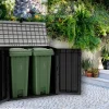 KETER oppbevaringsbod Store-It-Out MIDI