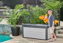 Keter putekasse Denali - 570 liter