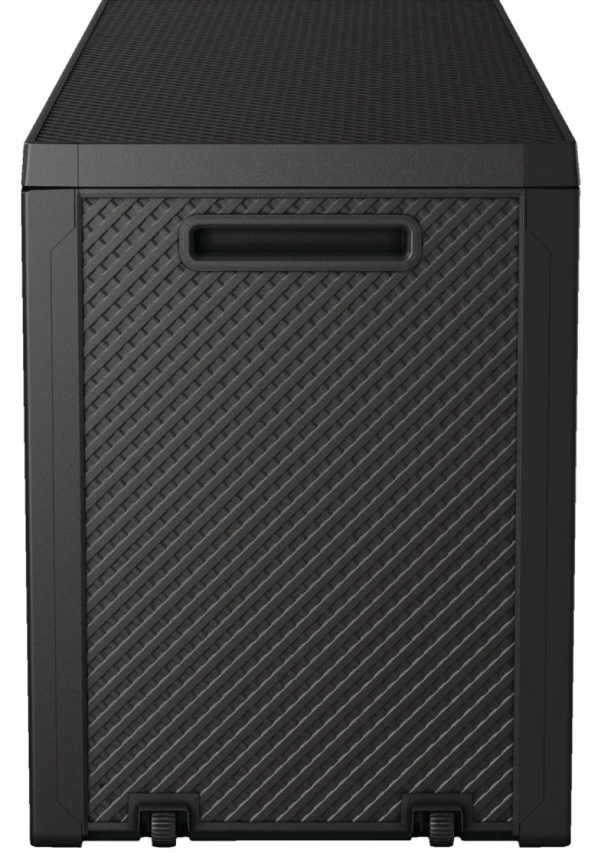Keter putekasse Emily - 277 liter