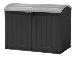 Keter Store-It-Out Ultra oppbevaringsbod 2000 liter