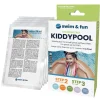 KiddyPool vannpleie til basseng 5 x 25 ml