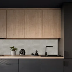 Kitchenline Kjøkkenplate Concrete 610 x 610 mm