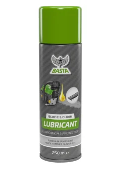 Kjedeolje 250 ml - Basta