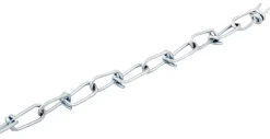 Kjetting Ø1,6 mm x 2 meter