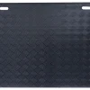 Kjøreplate til hagen 115 x 200 cm