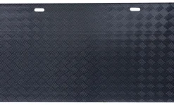 Kjøreplate til hagen 115 x 200 cm
