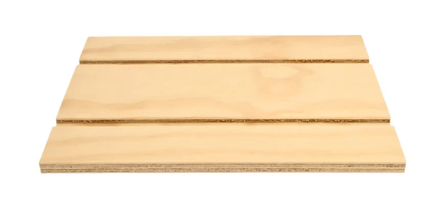 Kledningsplate SELEX 12 mm
