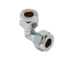 Klemring albue 10 mm