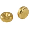 Klemring plugger 15 mm 2 stk.