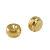 Klemring plugger 10 mm 2 stk.