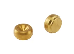 Klemring plugger 12 mm 2 stk.