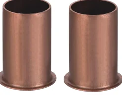 Klemring støtteforing 15 mm