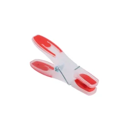Klesklyper plast 25 stk. - G. Funder
