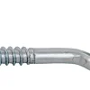 Klessnorkrok 120 mm 2 stk.