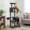 Klorestativ XXL 180 x 58 x 45 cm - Petzone