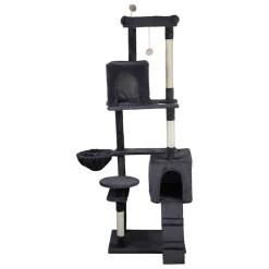 Klorestativ XXL 180 x 58 x 45 cm - Petzone