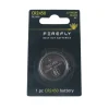 Knappcellebatteri 1-pk. CR2450 - Firefly