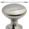 Knott satengfinish 27,5 mm