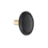 Kolding knotter PU Ø3,2 cm 2-pk.