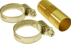 Kombi-flex samlekit 3/4"