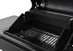 Kombigrill til gass og kull - Grillexpert®