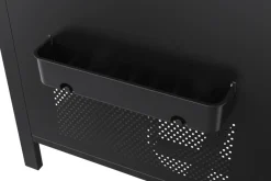Kombigrill til gass og kull - Grillexpert®