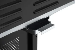 Kombigrill til gass og kull - Grillexpert®