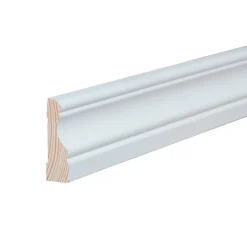 Kombilist 15x70 mm furu malt
